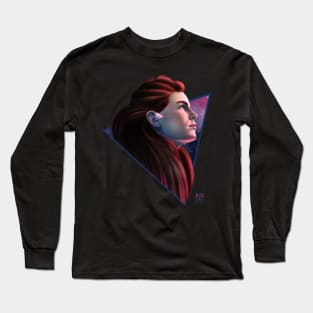 Aloy Long Sleeve T-Shirt